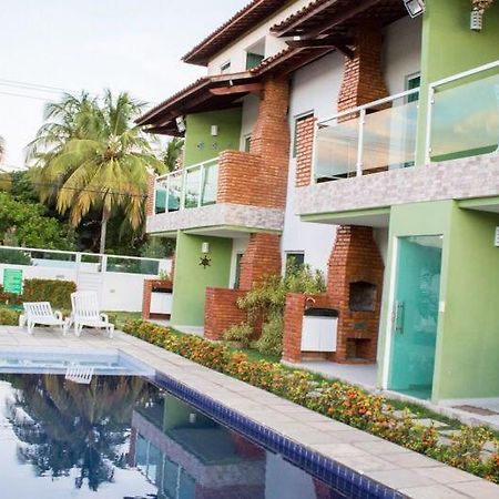 Hospede.Carneiros Apartment Tamandare Luaran gambar