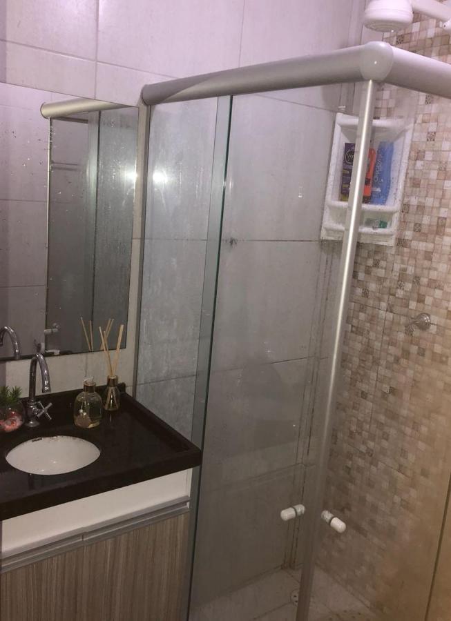 Hospede.Carneiros Apartment Tamandare Luaran gambar