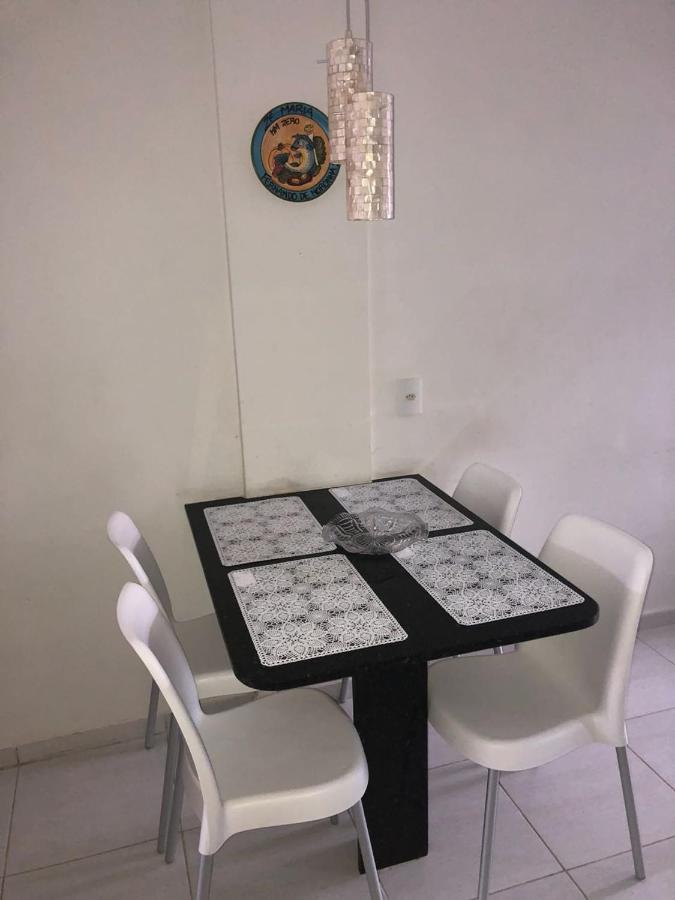 Hospede.Carneiros Apartment Tamandare Luaran gambar
