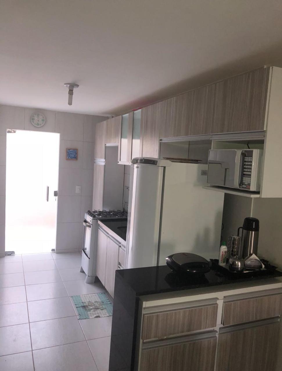 Hospede.Carneiros Apartment Tamandare Luaran gambar