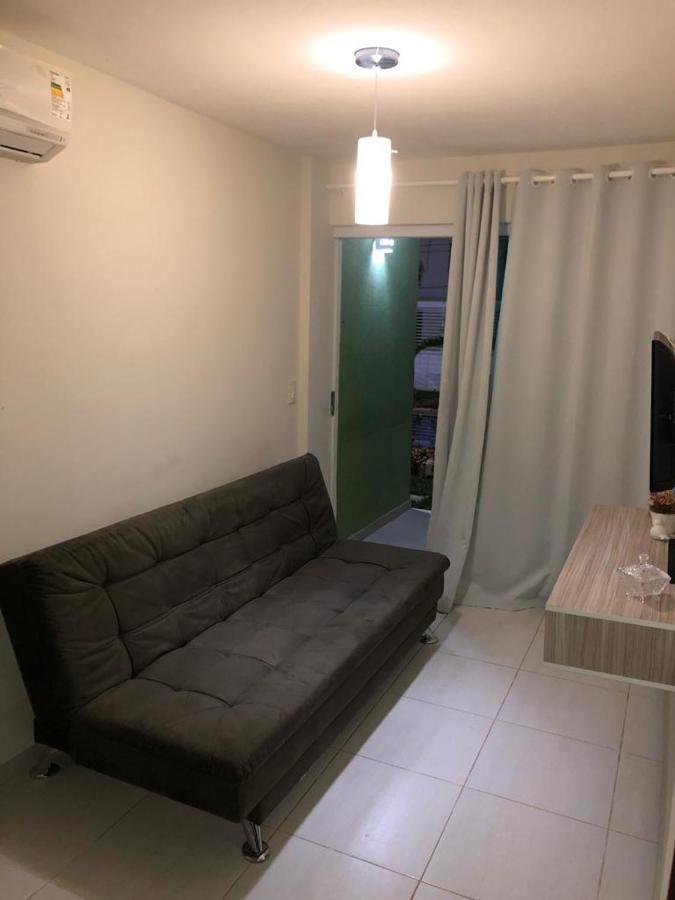 Hospede.Carneiros Apartment Tamandare Luaran gambar